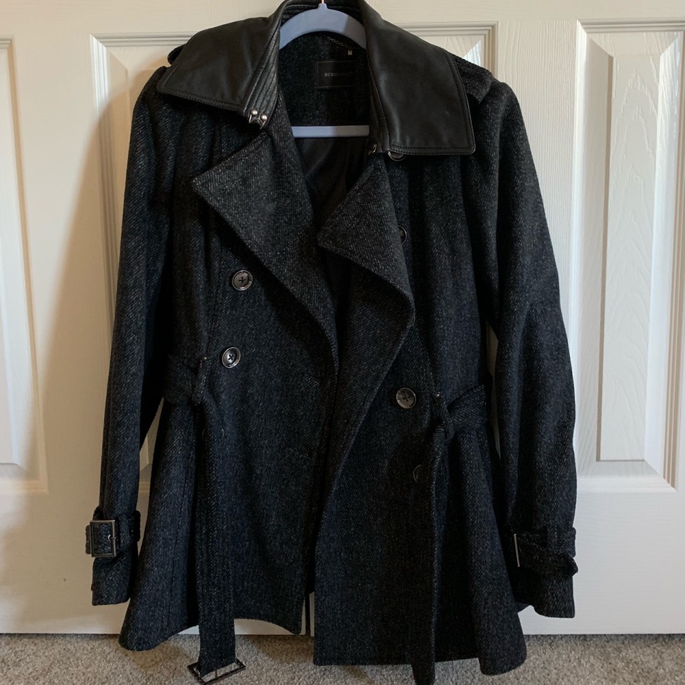 BCBG MaxAzria Winter Coat